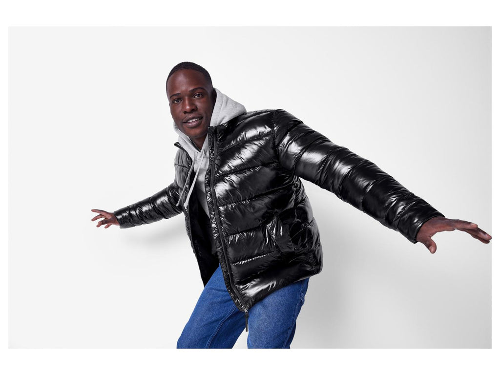 Doudoune homme