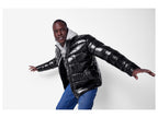 Doudoune homme