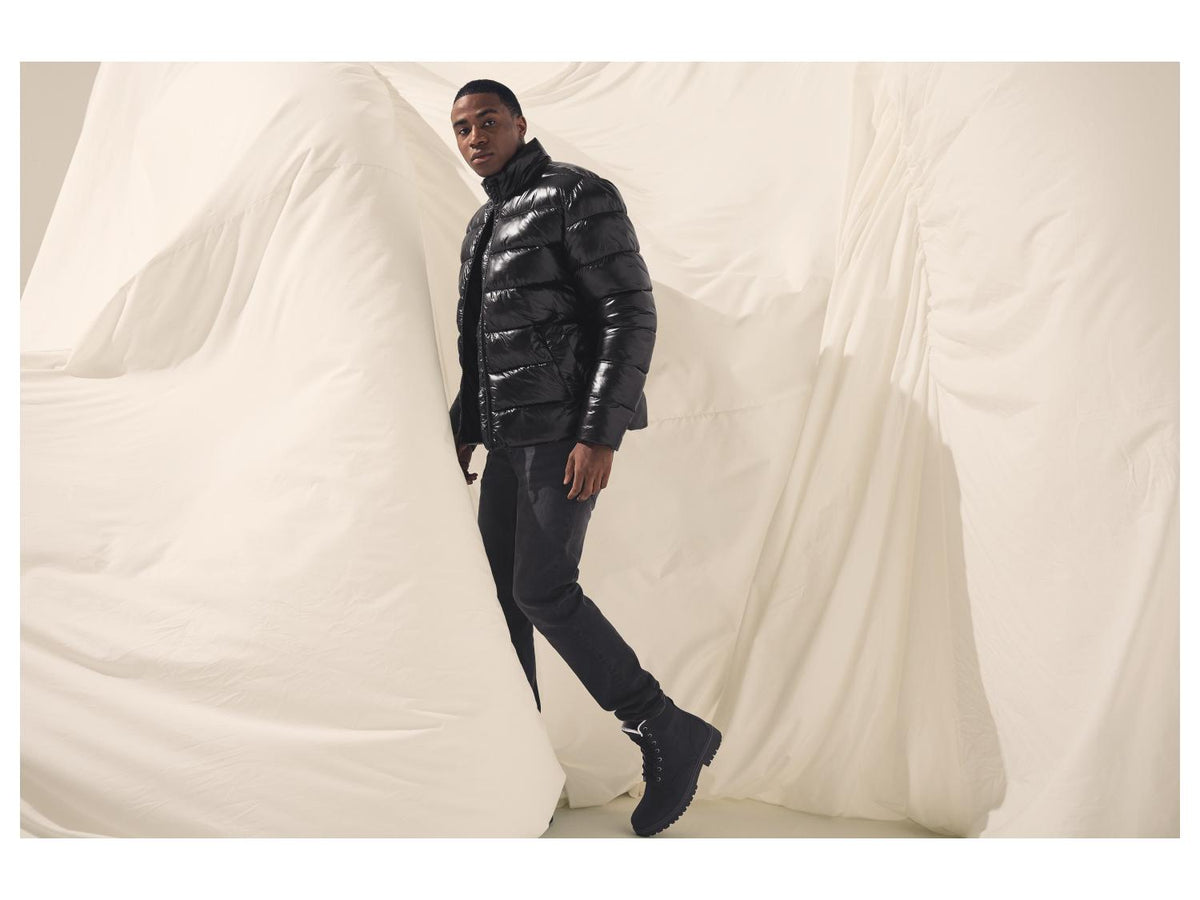 Doudoune homme