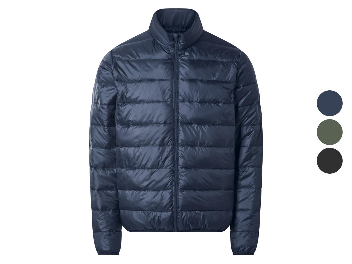 Doudoune homme