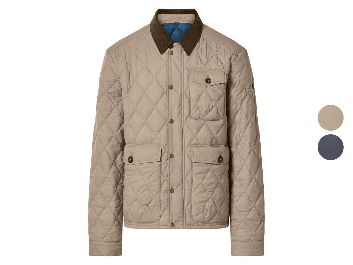 Doudoune homme