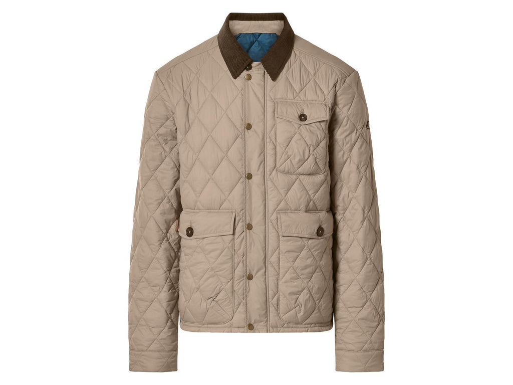 Doudoune homme
