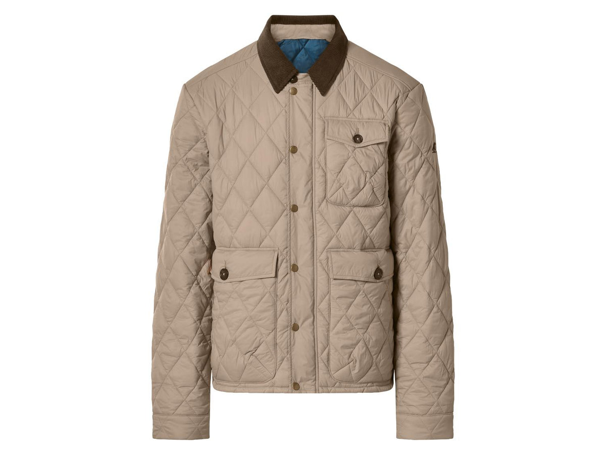 Doudoune homme