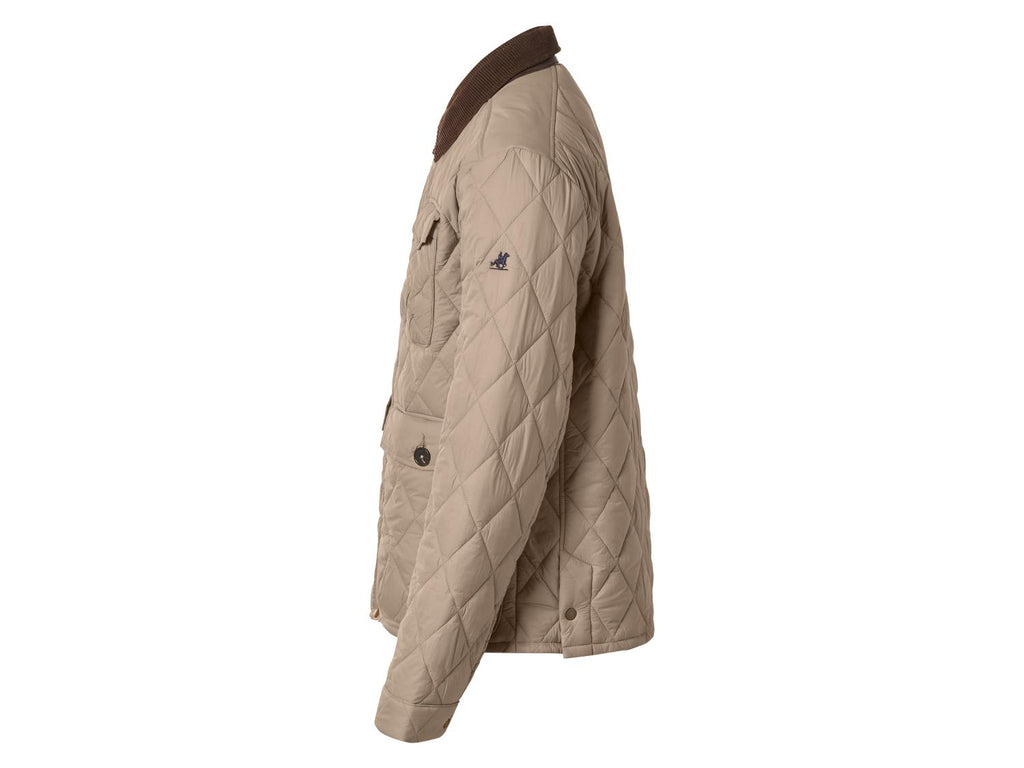 Doudoune homme