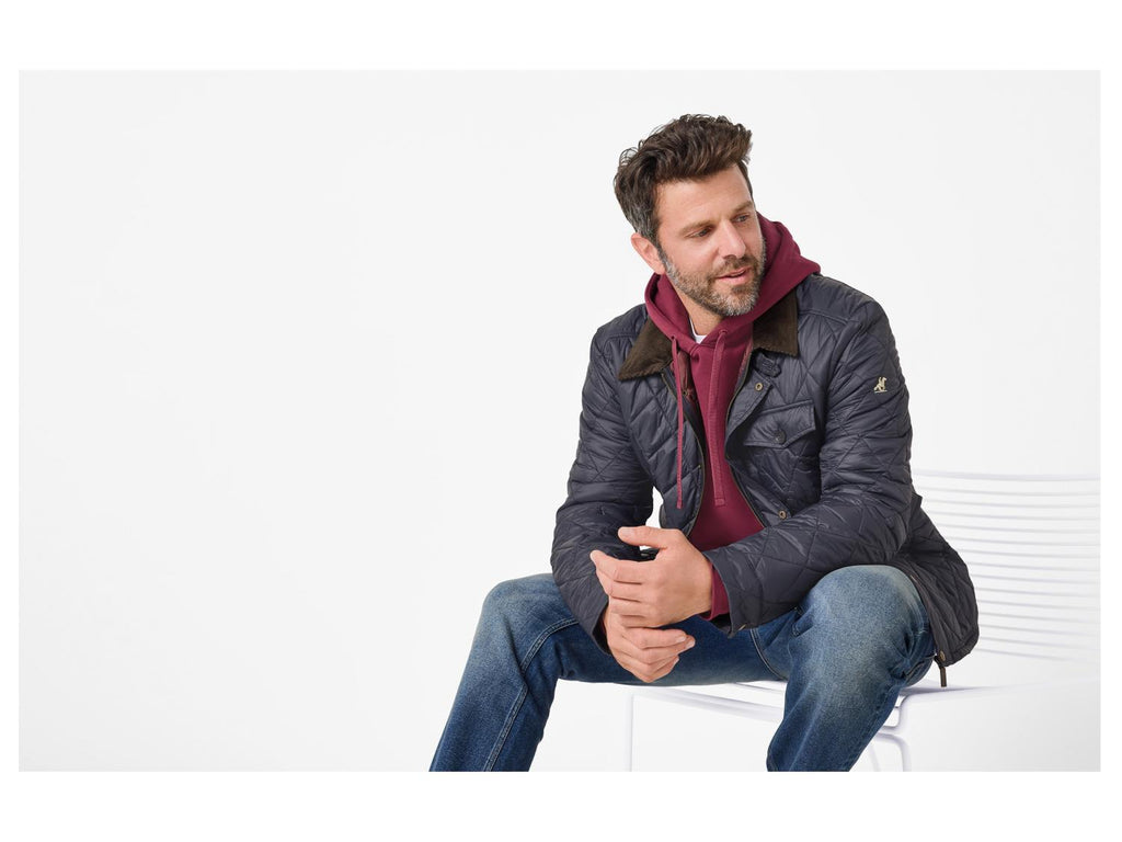 Doudoune homme