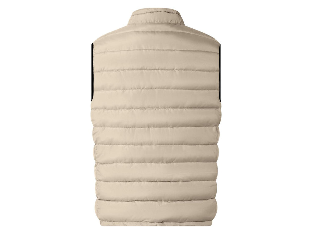 Doudoune réversible pour homme