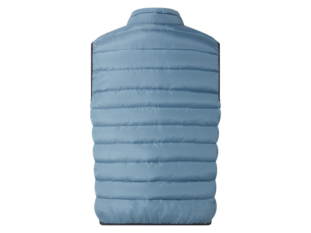 Doudoune réversible pour homme