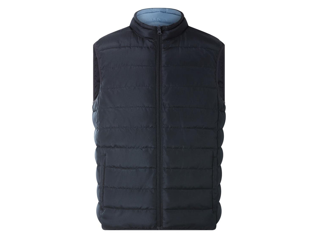 Doudoune réversible pour homme
