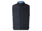 Doudoune réversible pour homme