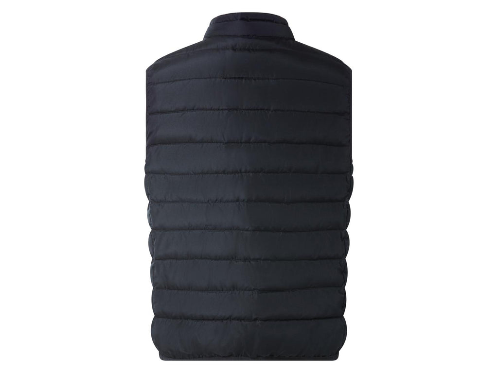 Doudoune réversible pour homme