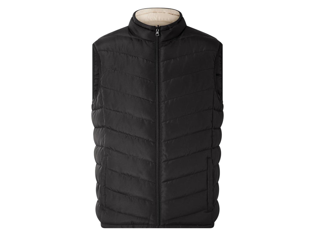 Doudoune réversible pour homme