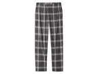 Ensemble pyjama en velours homme