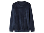 Ensemble pyjama en velours homme