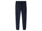 Ensemble pyjama en velours homme