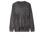 Ensemble pyjama en velours homme
