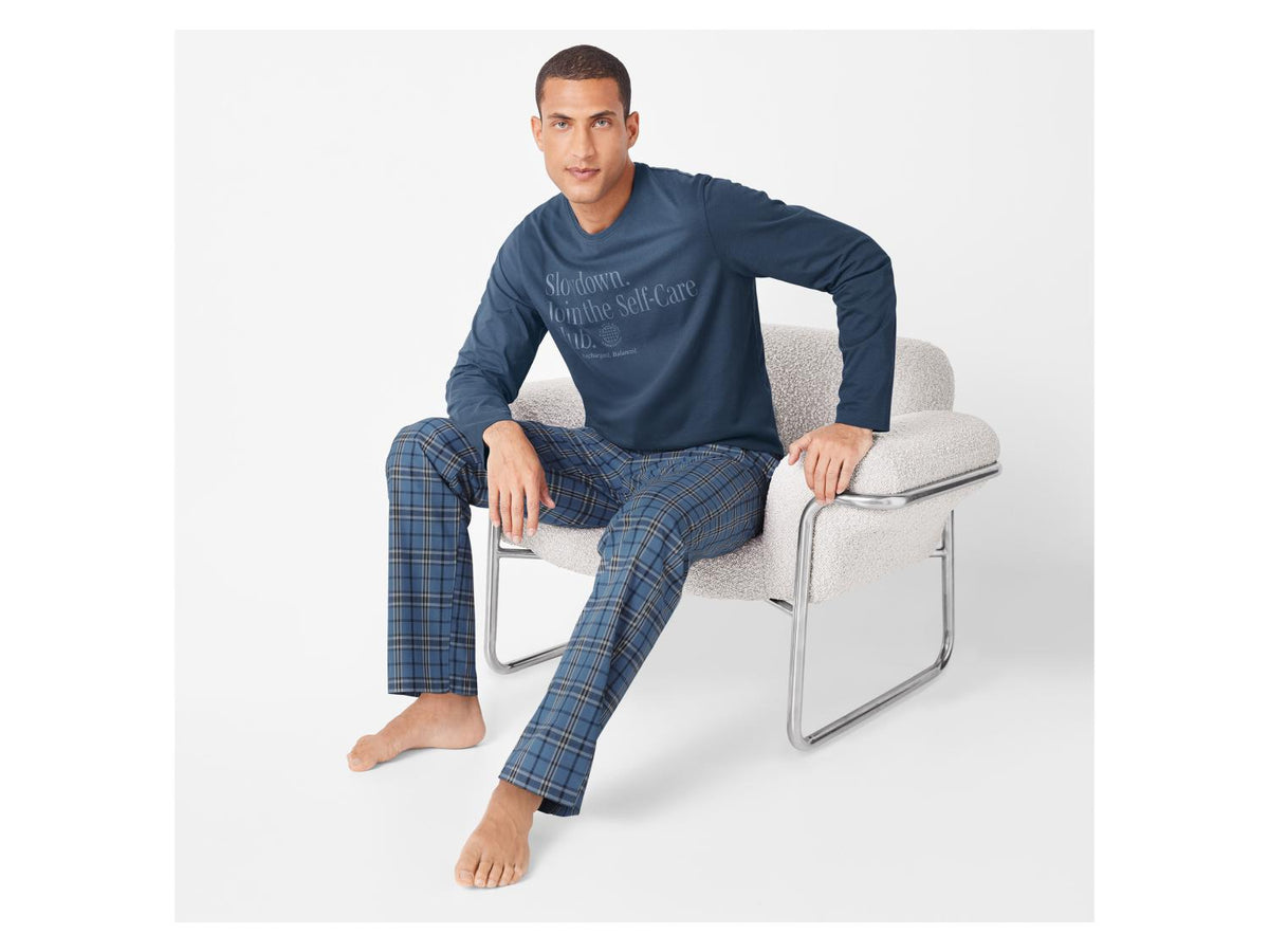 Ensemble pyjama homme