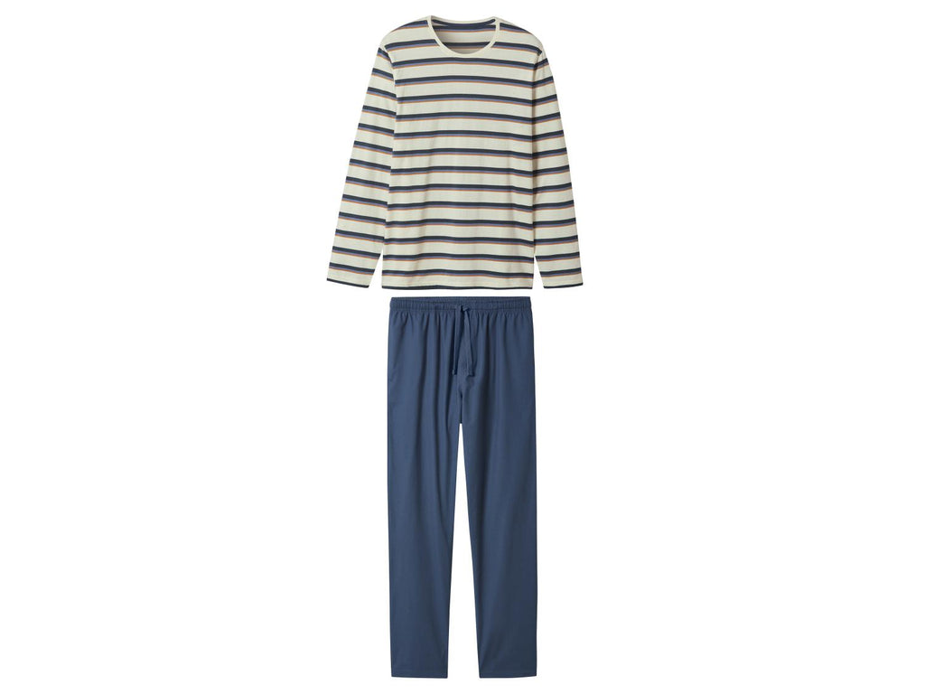 Ensemble pyjama homme