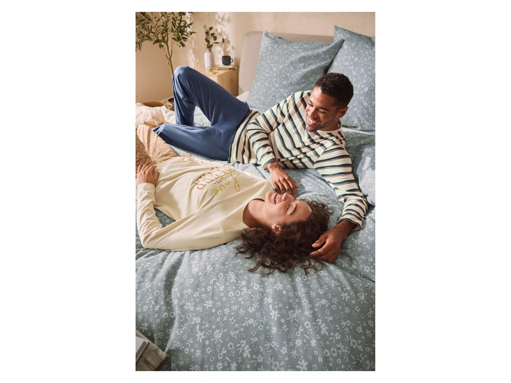 Ensemble pyjama homme