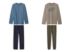 Ensemble pyjama homme
