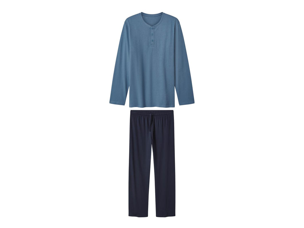Ensemble pyjama homme