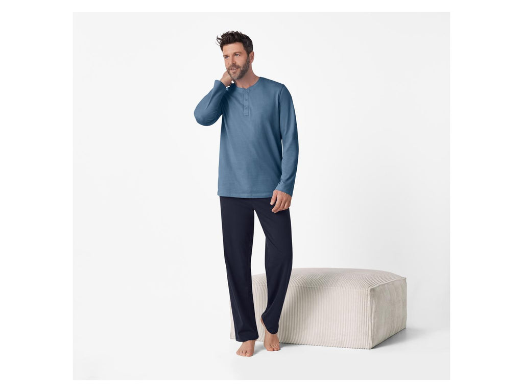 Ensemble pyjama homme
