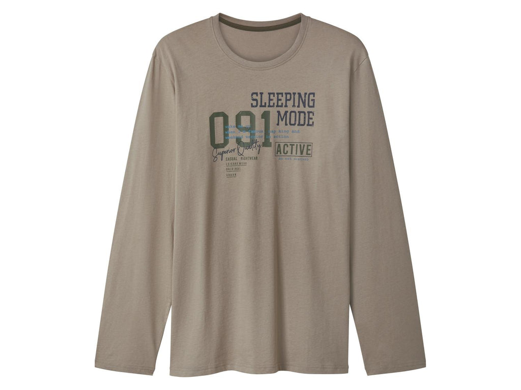 Ensemble pyjama homme