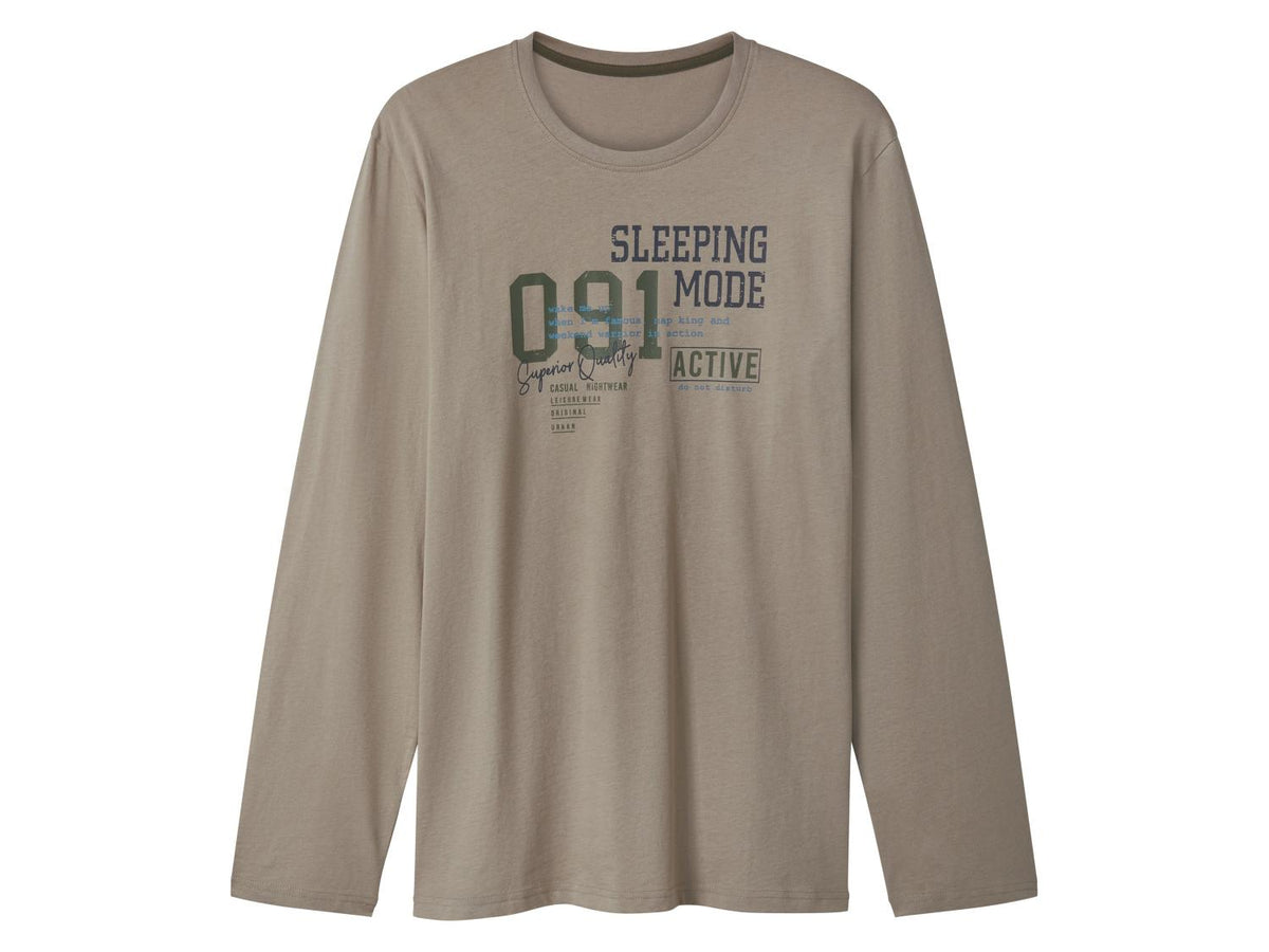 Ensemble pyjama homme