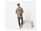 Ensemble pyjama homme