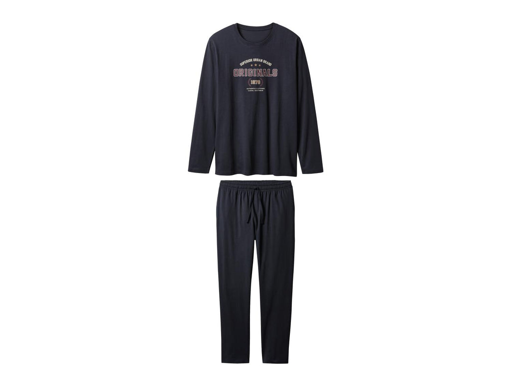 Ensemble pyjama homme
