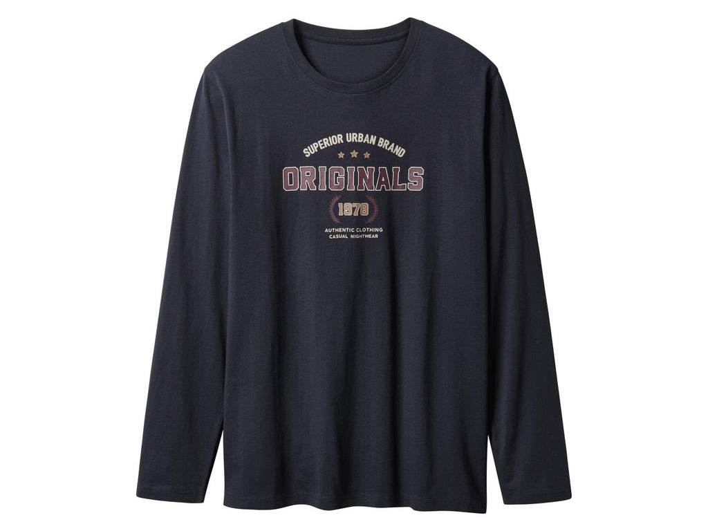 Ensemble pyjama homme