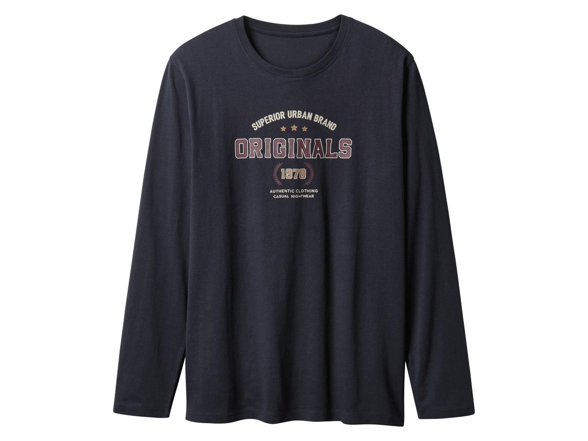 Ensemble pyjama homme