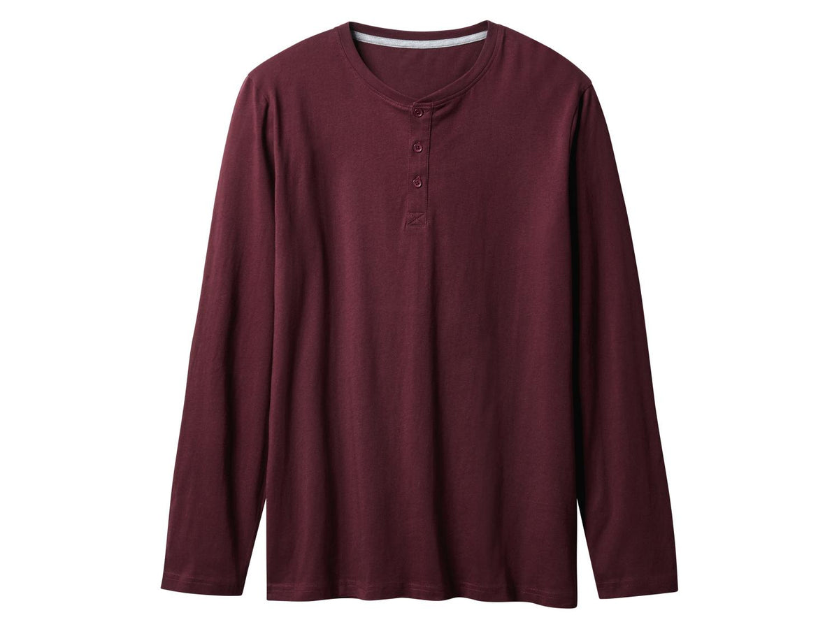 Ensemble pyjama homme