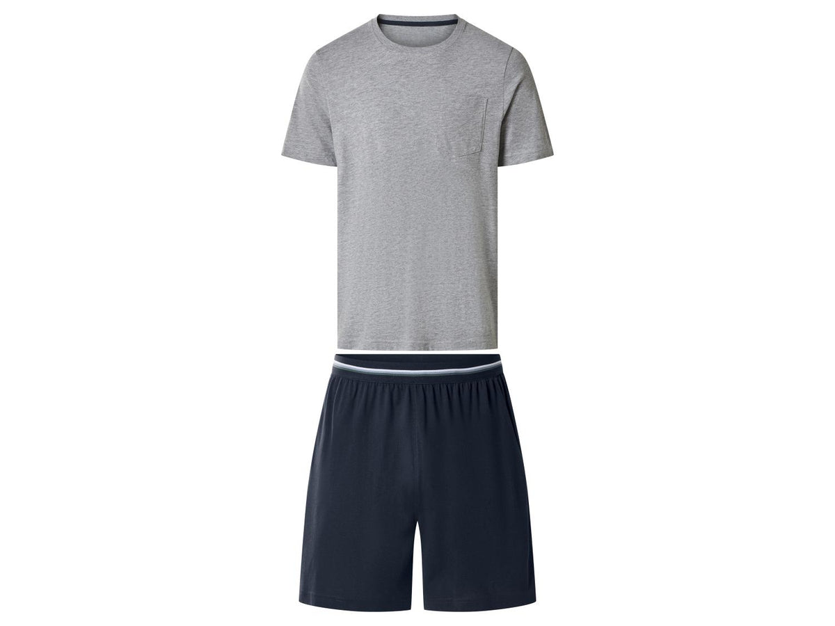 Ensemble pyjama homme