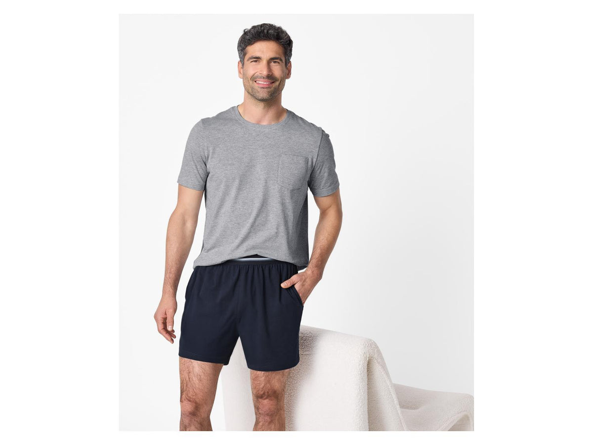 Ensemble pyjama homme