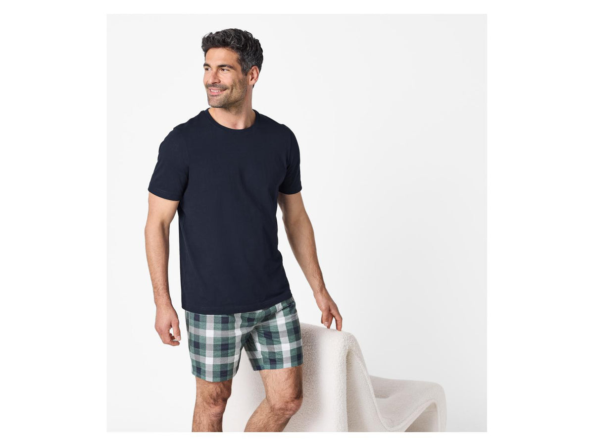 Ensemble pyjama homme