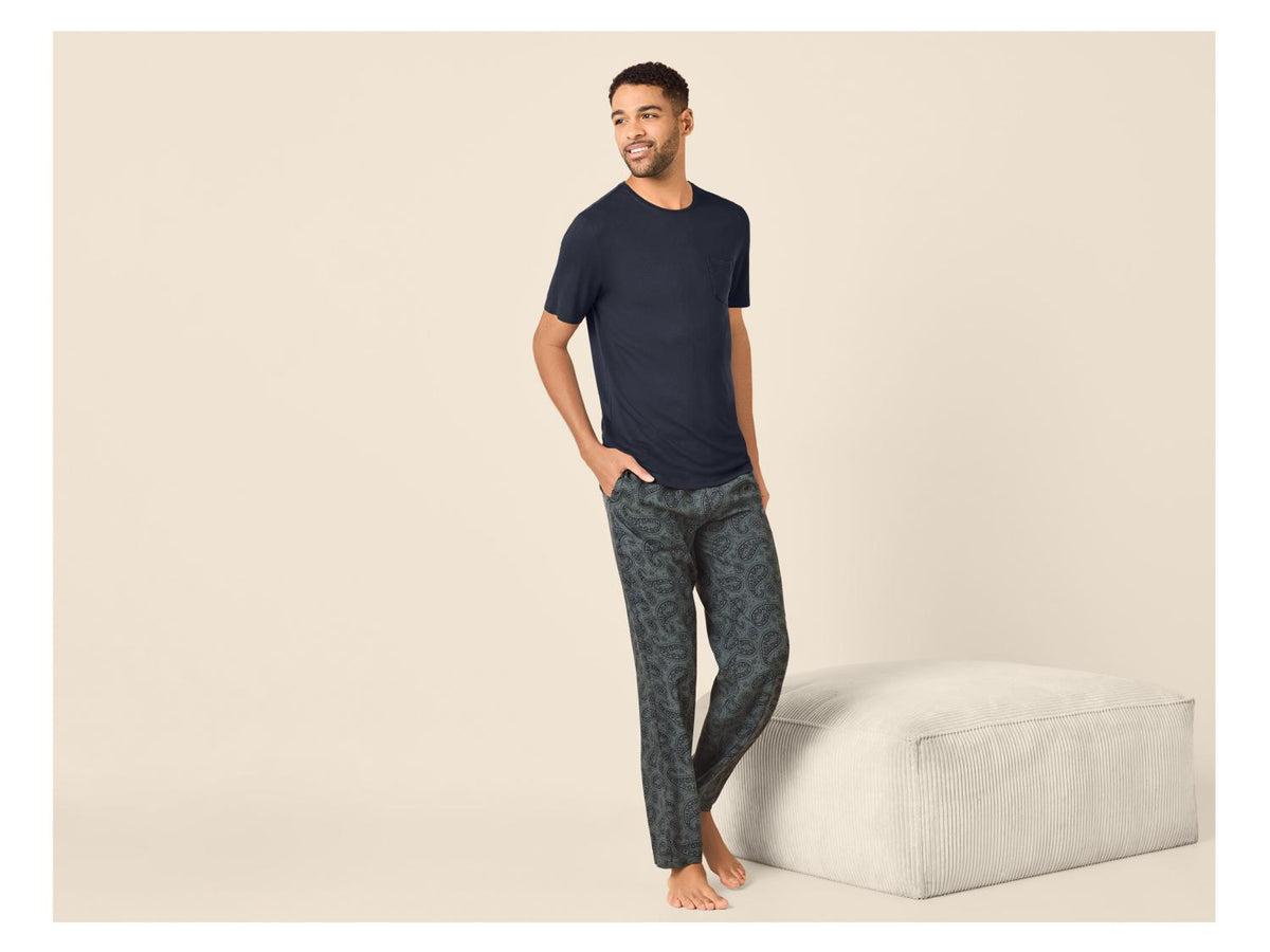 Ensemble pyjama homme
