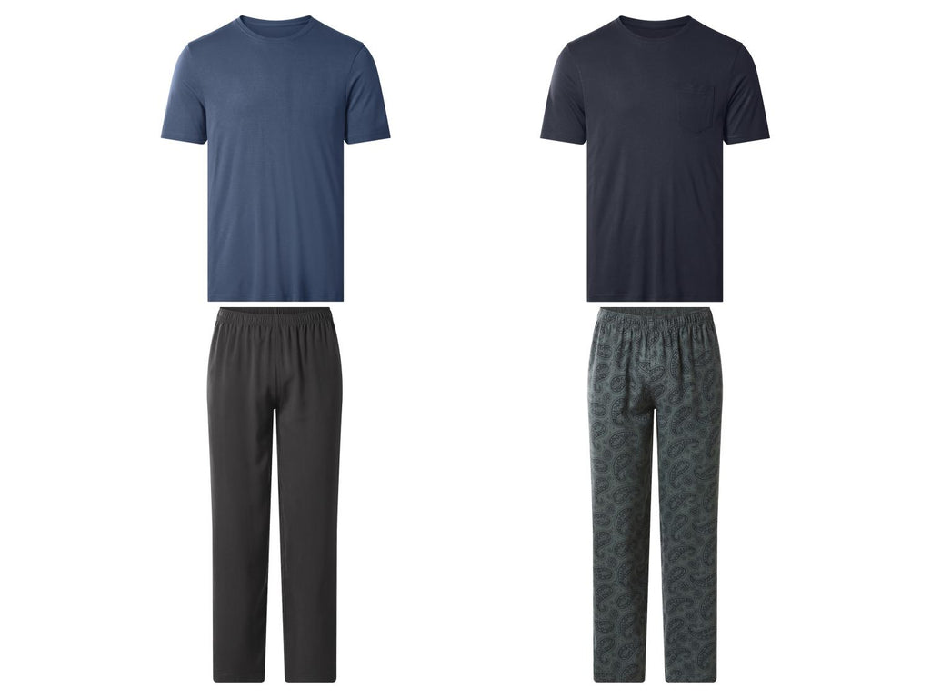 Ensemble pyjama homme