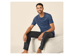 Ensemble pyjama homme
