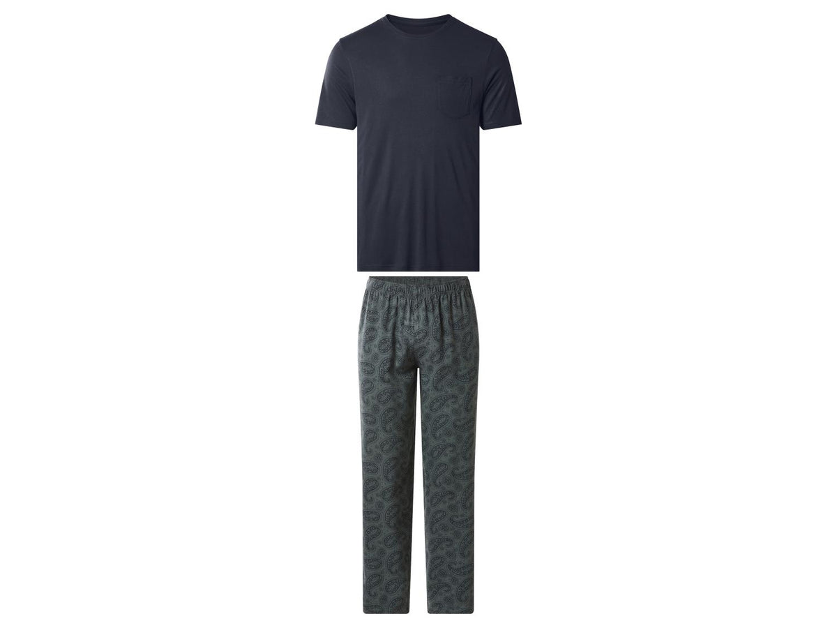 Ensemble pyjama homme