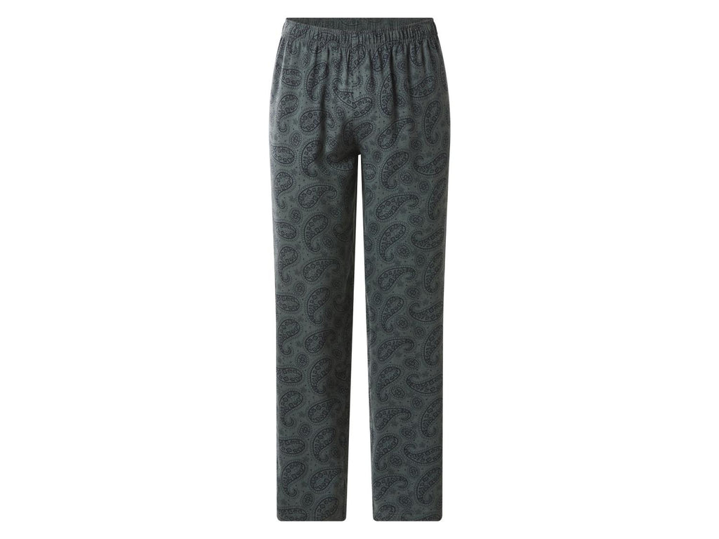 Ensemble pyjama homme