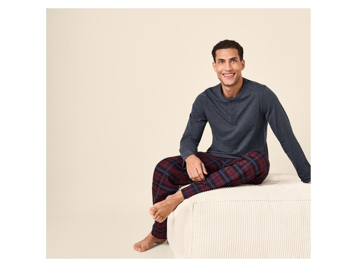 Ensemble pyjama homme