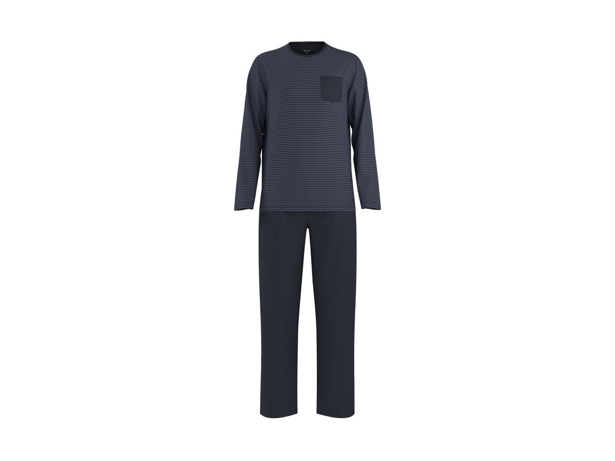 Ensemble pyjama homme