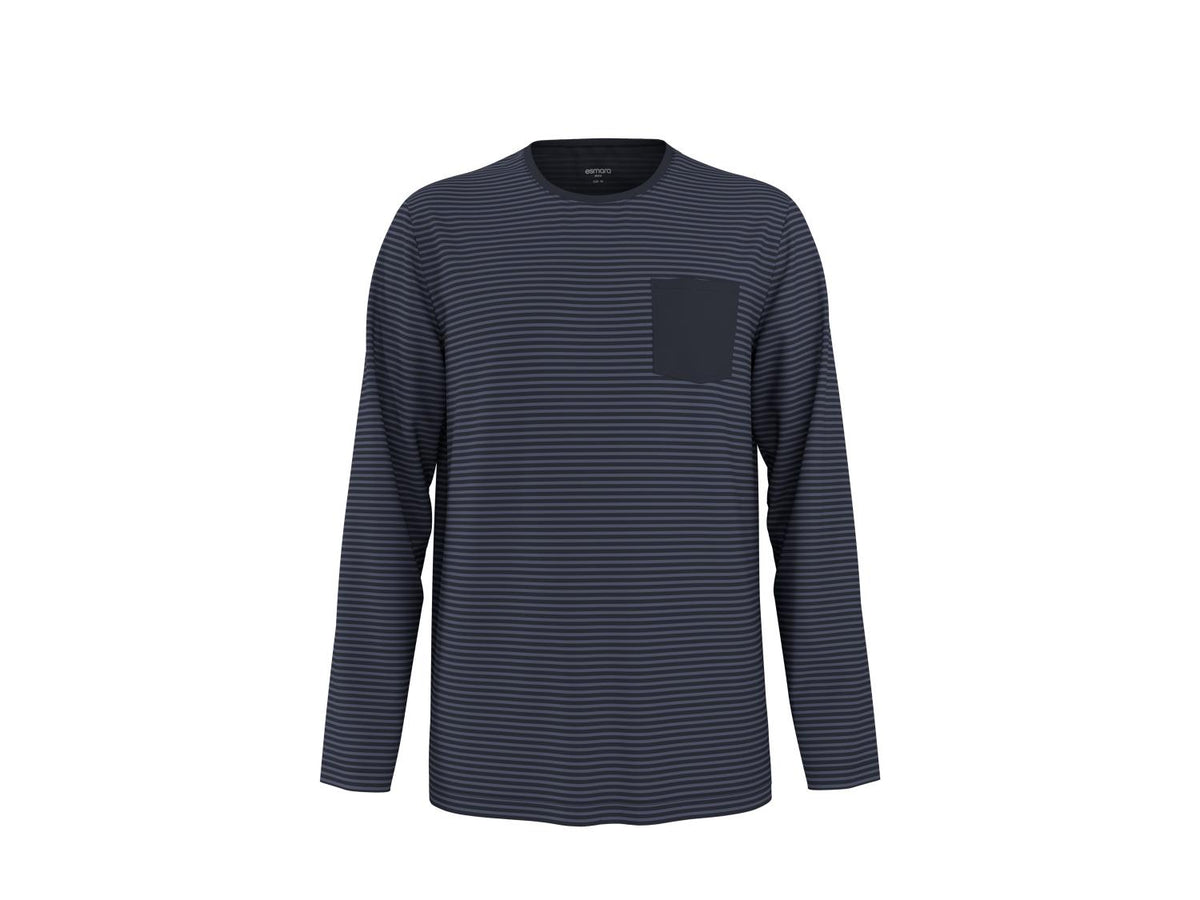 Ensemble pyjama homme