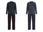 Ensemble pyjama homme