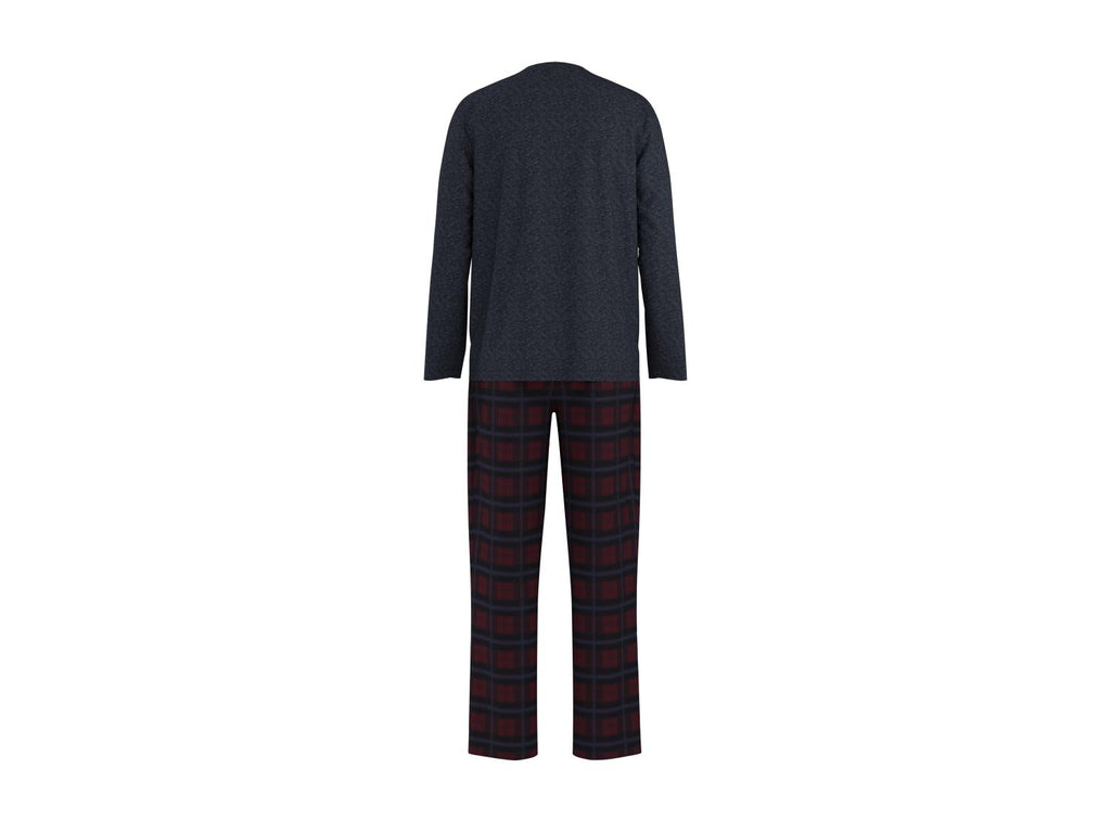 Ensemble pyjama homme