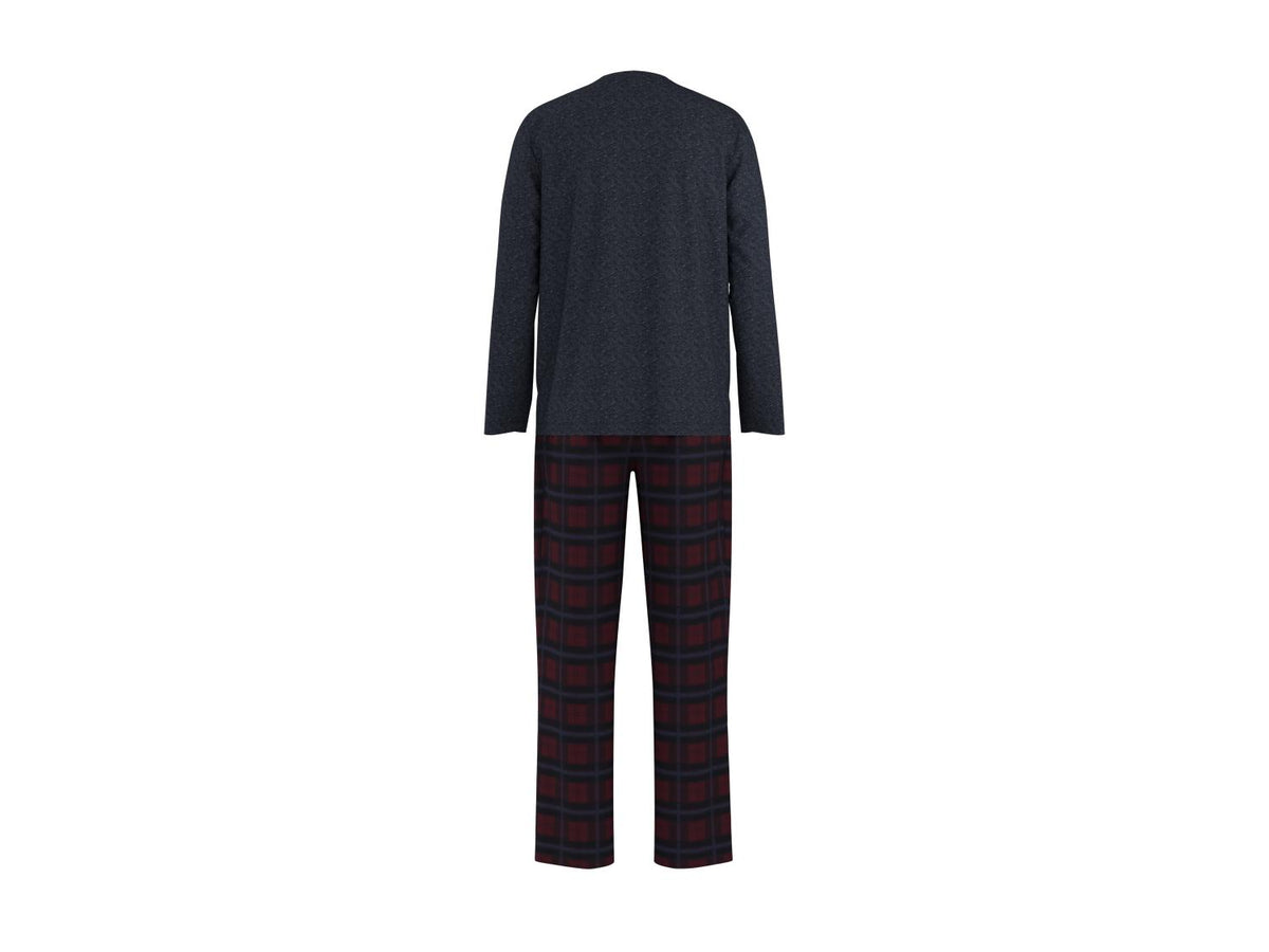 Ensemble pyjama homme