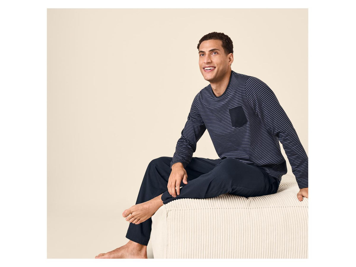 Ensemble pyjama homme