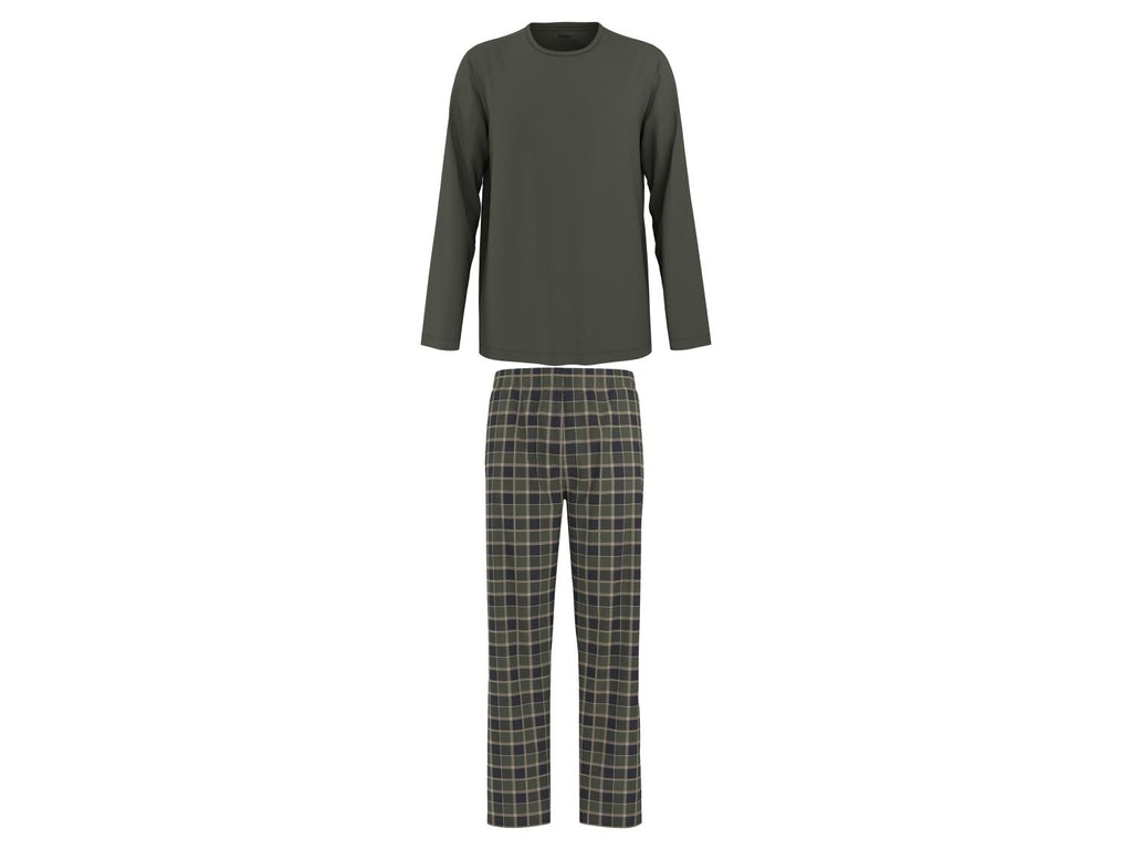 Ensemble pyjama homme