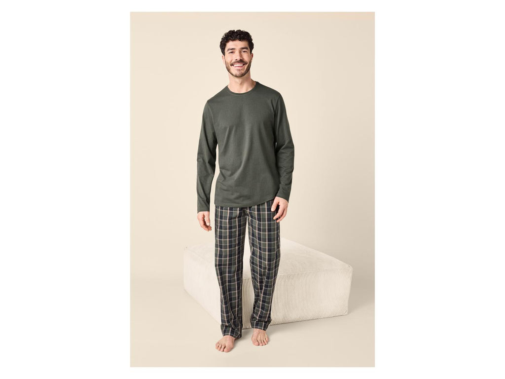Ensemble pyjama homme