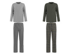 Ensemble pyjama homme